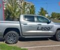 купить новое авто Мицубиси Л 200 2025 года от официального дилера Mitsubishi "Аеліта" Мицубиси фото