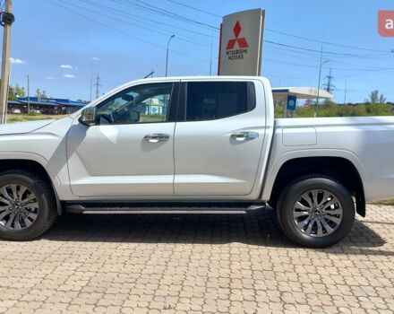 купить новое авто Мицубиси Л 200 2025 года от официального дилера Mitsubishi "Аеліта" Мицубиси фото