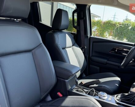 купити нове авто Міцубісі Л 200 2025 року від офіційного дилера Mitsubishi Motors Чернівці Міцубісі фото