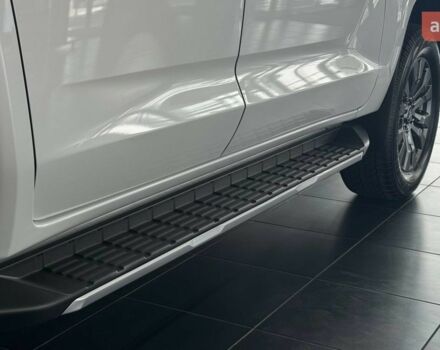 купить новое авто Мицубиси Л 200 2025 года от официального дилера Mitsubishi Арма Моторс Мицубиси фото