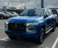 купить новое авто Мицубиси Л 200 2025 года от официального дилера Mitsubishi Арма Моторс Мицубиси фото