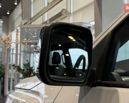 купить новое авто Мицубиси Л 200 2025 года от официального дилера Автоцентр AUTO.RIA Мицубиси фото