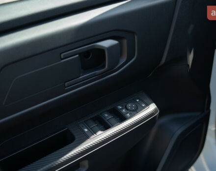 Мицубиси Л 200, объемом двигателя 2.44 л и пробегом 0 тыс. км за 43348 $, фото 6 на Automoto.ua