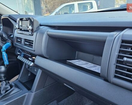 Мицубиси Л 200, объемом двигателя 2.44 л и пробегом 0 тыс. км за 43287 $, фото 15 на Automoto.ua