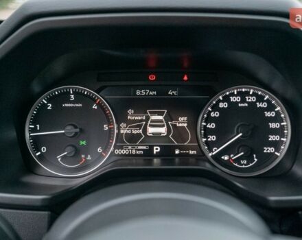 Мицубиси Л 200 2025 в Житомире на Automoto.ua Мицубиси Л 200, объемом двигателя 2.44 л и пробегом 0 тыс. км за 53361 $, фото 7 на Automoto.ua