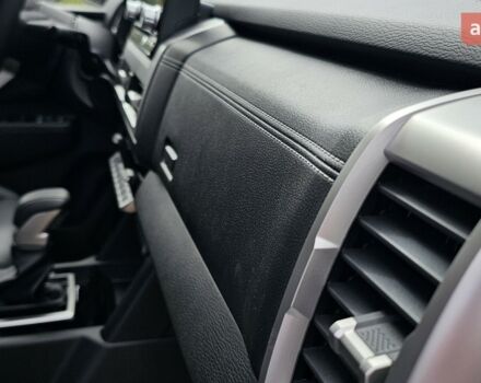 Міцубісі Л 200, об'ємом двигуна 2.44 л та пробігом 0 тис. км за 52545 $, фото 14 на Automoto.ua