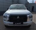 купити нове авто Міцубісі Л 200 2025 року від офіційного дилера Mitsubishi "Аеліта" Міцубісі фото