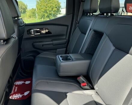 купити нове авто Міцубісі Л 200 2025 року від офіційного дилера Mitsubishi Motors Чернівці Міцубісі фото