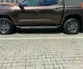купить новое авто Мицубиси Л 200 2025 года от официального дилера Mitsubishi Motors Чернівці Мицубиси фото