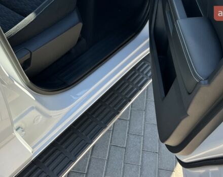 Мицубиси Л 200, объемом двигателя 2.44 л и пробегом 0 тыс. км за 44163 $, фото 18 на Automoto.ua