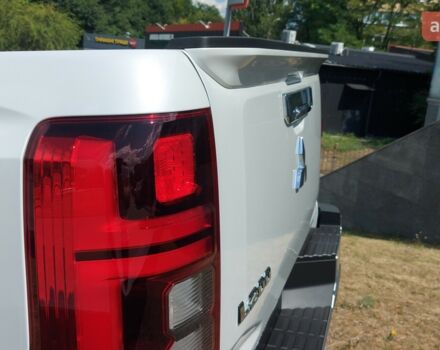 Мицубиси Л 200 2025 в Днепре (Днепропетровске) на Automoto.ua Мицубиси Л 200, объемом двигателя 2.44 л и пробегом 0 тыс. км за 52358 $, фото 8 на Automoto.ua