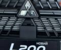 купить новое авто Мицубиси Л 200 2025 года от официального дилера Mitsubishi Арма Моторс Мицубиси фото