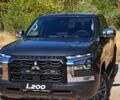 купить новое авто Мицубиси Л 200 2025 года от официального дилера «СТАН АВТО» офіційний дилер Mitsubishi Motors Мицубиси фото