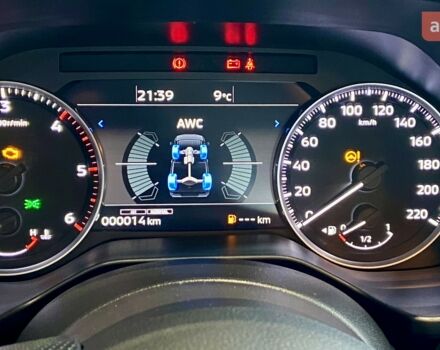 Мицубиси Л 200 2025 в Виннице на Automoto.ua Мицубиси Л 200, объемом двигателя 2.44 л и пробегом 0 тыс. км за 43704 $, фото 15 на Automoto.ua