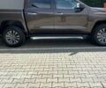 купить новое авто Мицубиси Л 200 2025 года от официального дилера Mitsubishi Motors Чернівці Мицубиси фото