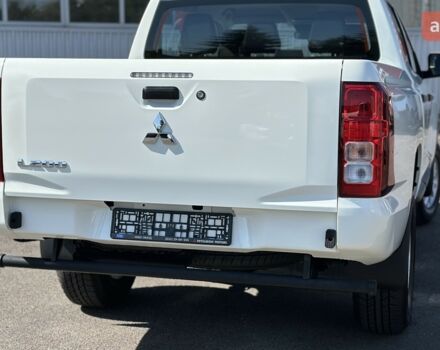 Міцубісі Л 200, об'ємом двигуна 2.44 л та пробігом 0 тис. км за 43337 $, фото 11 на Automoto.ua