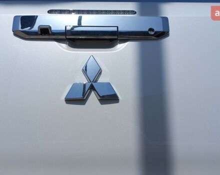 купить новое авто Мицубиси Л 200 2025 года от официального дилера Mitsubishi "Аеліта" Мицубиси фото