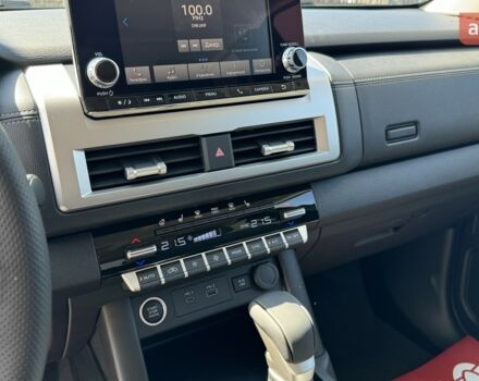 купити нове авто Міцубісі Л 200 2025 року від офіційного дилера Mitsubishi Motors Чернівці Міцубісі фото