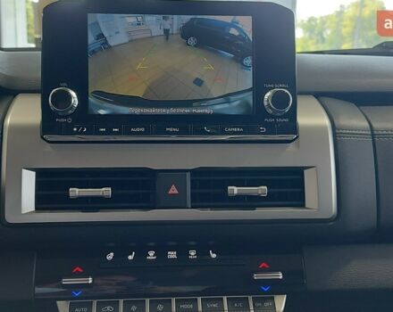 Мицубиси Л 200 2025 в Днепре (Днепропетровске) на Automoto.ua Мицубиси Л 200, объемом двигателя 2.44 л и пробегом 0 тыс. км за 52358 $, фото 16 на Automoto.ua