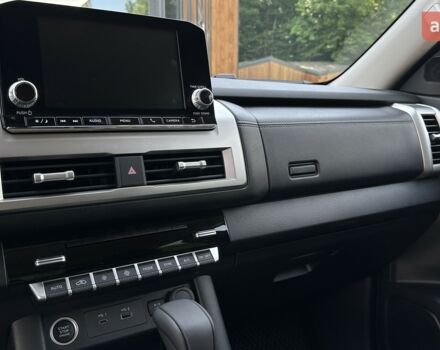 Мицубиси Л 200, объемом двигателя 2.44 л и пробегом 0 тыс. км за 52035 $, фото 18 на Automoto.ua