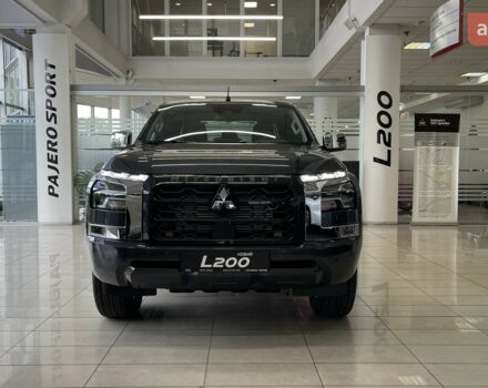 Мицубиси Л 200, объемом двигателя 2.44 л и пробегом 0 тыс. км за 47097 $, фото 2 на Automoto.ua