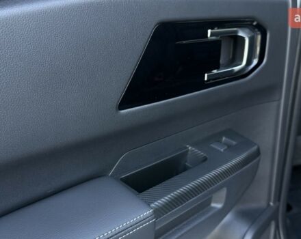 Мицубиси Л 200, объемом двигателя 2.44 л и пробегом 0 тыс. км за 53413 $, фото 21 на Automoto.ua