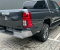 купить новое авто Мицубиси Л 200 2025 года от официального дилера Mitsubishi Motors Чернівці Мицубиси фото