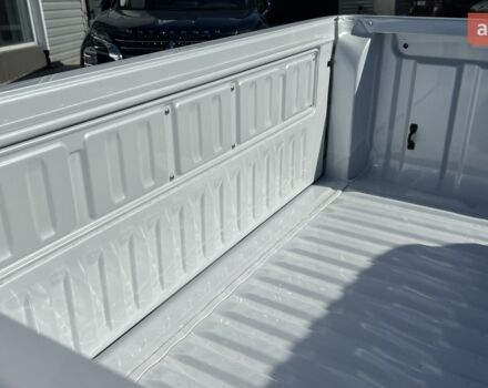 Мицубиси Л 200, объемом двигателя 2.44 л и пробегом 0 тыс. км за 44163 $, фото 17 на Automoto.ua