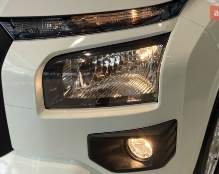 Мицубиси Л 200 2025 в Виннице на Automoto.ua Мицубиси Л 200, объемом двигателя 2.44 л и пробегом 0 тыс. км за 43704 $, фото 4 на Automoto.ua