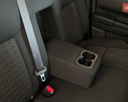 купить новое авто Мицубиси Л 200 2025 года от официального дилера Mitsubishi Арма Моторс Мицубиси фото