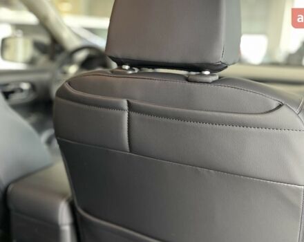 Мицубиси Л 200, объемом двигателя 2.44 л и пробегом 0 тыс. км за 47097 $, фото 21 на Automoto.ua