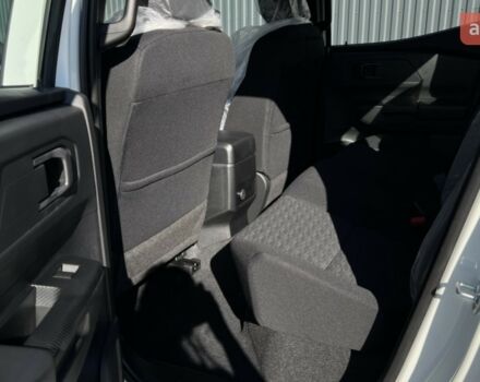 Мицубиси Л 200, объемом двигателя 2.44 л и пробегом 0 тыс. км за 44431 $, фото 17 на Automoto.ua