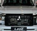 купить новое авто Мицубиси Л 200 2025 года от официального дилера Mitsubishi Арма Моторс Мицубиси фото