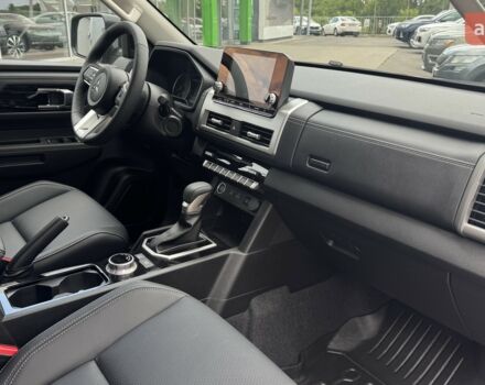 Міцубісі Л 200, об'ємом двигуна 2.44 л та пробігом 0 тис. км за 53309 $, фото 9 на Automoto.ua