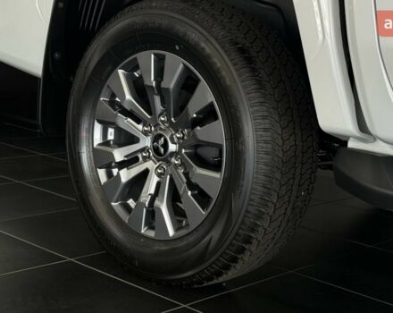 купить новое авто Мицубиси Л 200 2025 года от официального дилера Mitsubishi Арма Моторс Мицубиси фото