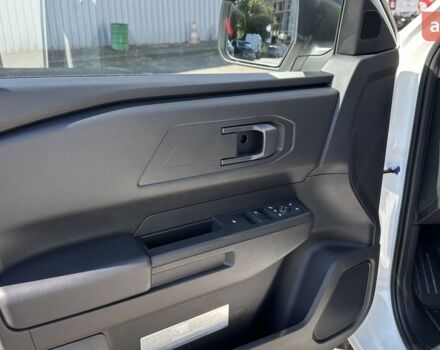 Міцубісі Л 200, об'ємом двигуна 2.44 л та пробігом 0 тис. км за 43337 $, фото 20 на Automoto.ua