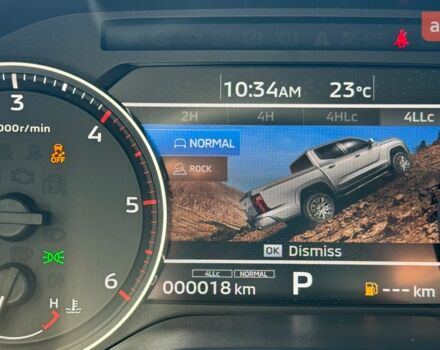 купить новое авто Мицубиси Л 200 2025 года от официального дилера Mitsubishi Motors Чернівці Мицубиси фото
