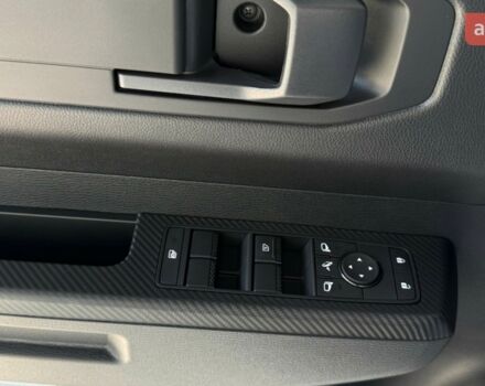 Мицубиси Л 200, объемом двигателя 2.44 л и пробегом 0 тыс. км за 44431 $, фото 15 на Automoto.ua