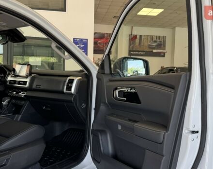 купить новое авто Мицубиси Л 200 2025 года от официального дилера Автоцентр AUTO.RIA Мицубиси фото