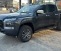 купити нове авто Міцубісі Л 200 2025 року від офіційного дилера «Автоальянс-Захід» Міцубісі фото