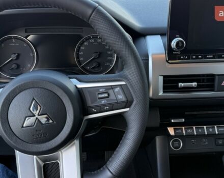 Мицубиси Л 200, объемом двигателя 2.44 л и пробегом 0 тыс. км за 53413 $, фото 13 на Automoto.ua