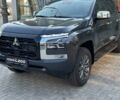 купити нове авто Міцубісі Л 200 2025 року від офіційного дилера «Автоальянс-Захід» Міцубісі фото
