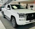 купить новое авто Мицубиси Л 200 2025 года от официального дилера ВТ МОТОРС Мицубиси фото