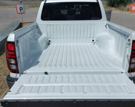 Мицубиси Л 200 2025 в Днепре (Днепропетровске) на Automoto.ua Мицубиси Л 200, объемом двигателя 2.44 л и пробегом 0 тыс. км за 52358 $, фото 5 на Automoto.ua