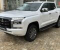 Мицубиси Л 200 2025 в Харькове на Automoto.ua Мицубиси Л 200, объемом двигателя 2.44 л и пробегом 0 тыс. км за 53348 $, фото 4 на Automoto.ua