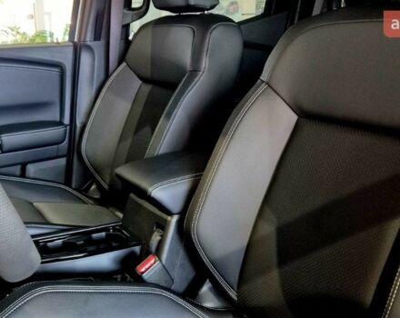 купить новое авто Мицубиси Л 200 2025 года от официального дилера Ньютон Авто Місто Мицубиси фото