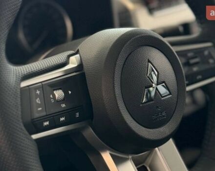 купить новое авто Мицубиси Л 200 2025 года от официального дилера Mitsubishi Арма Моторс Мицубиси фото