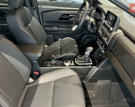 купить новое авто Мицубиси Л 200 2025 года от официального дилера Автоцентр AUTO.RIA Мицубиси фото