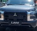 купить новое авто Мицубиси Л 200 2025 года от официального дилера «СТАН АВТО» офіційний дилер Mitsubishi Motors Мицубиси фото