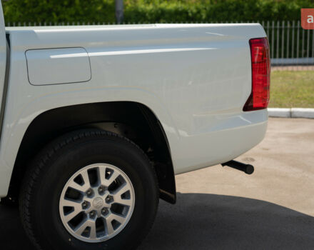 Мицубиси Л 200, объемом двигателя 2.44 л и пробегом 0 тыс. км за 43348 $, фото 15 на Automoto.ua